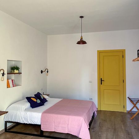 Trilli Ecobnb Bed & Breakfast Carloforte  Dış mekan fotoğraf