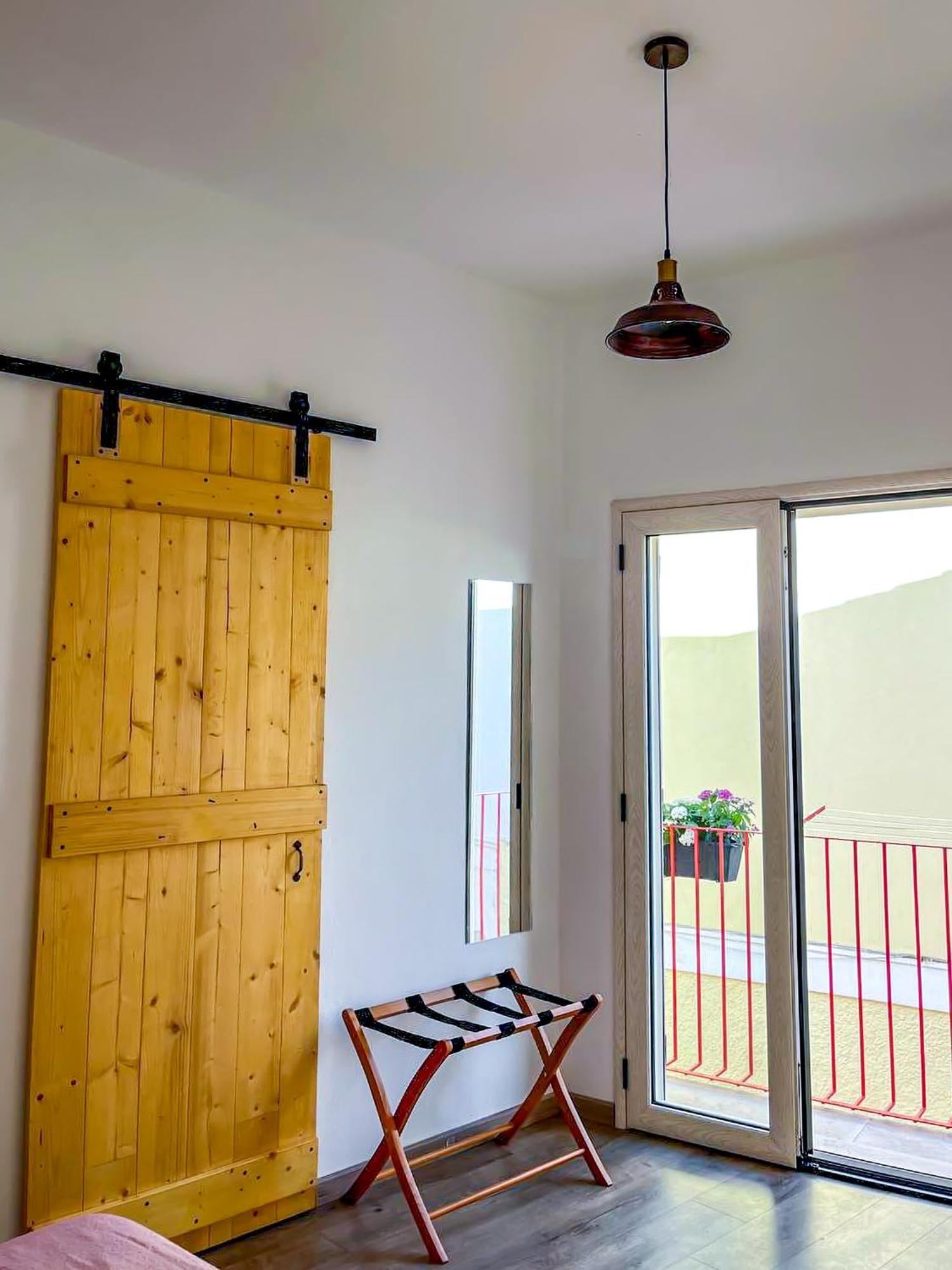 Trilli Ecobnb Bed & Breakfast Carloforte  Dış mekan fotoğraf