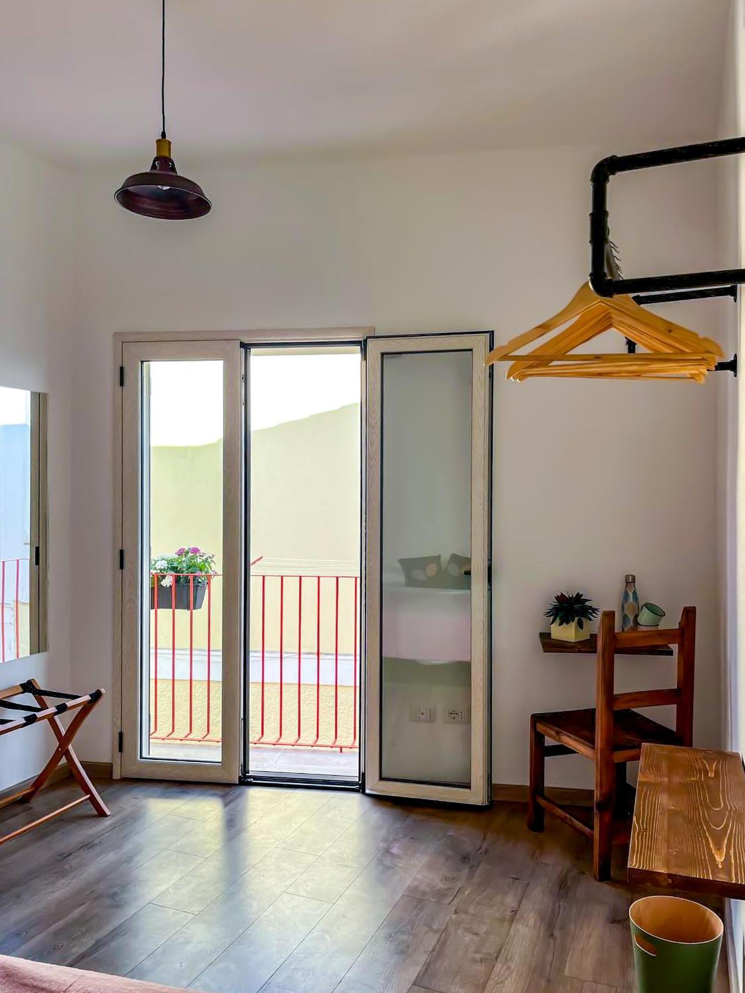 Trilli Ecobnb Bed & Breakfast Carloforte  Dış mekan fotoğraf