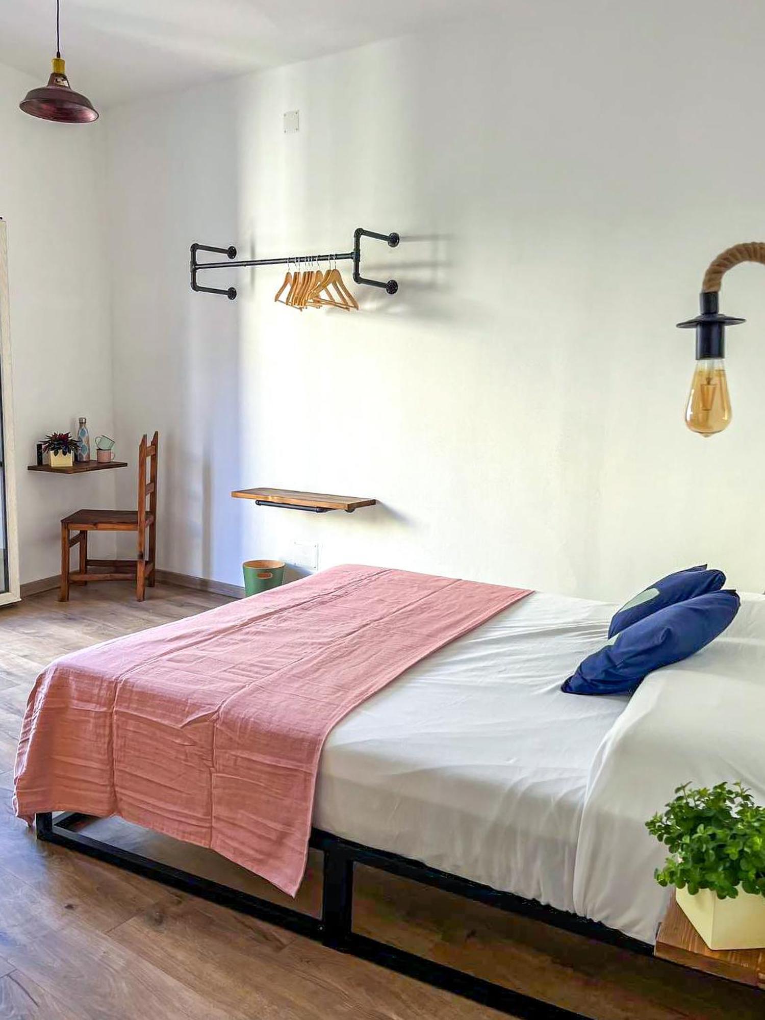 Trilli Ecobnb Bed & Breakfast Carloforte  Dış mekan fotoğraf