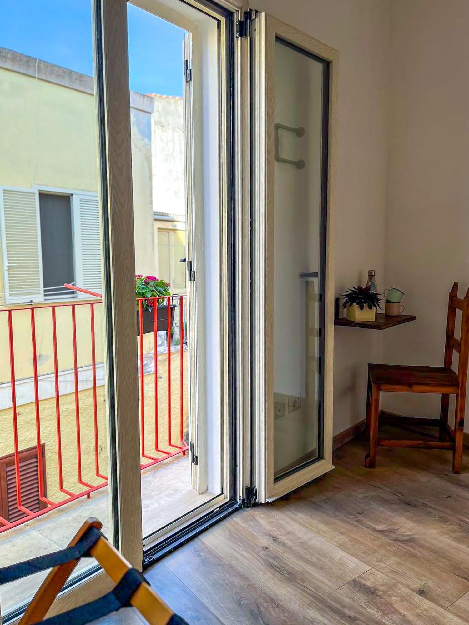 Trilli Ecobnb Bed & Breakfast Carloforte  Dış mekan fotoğraf