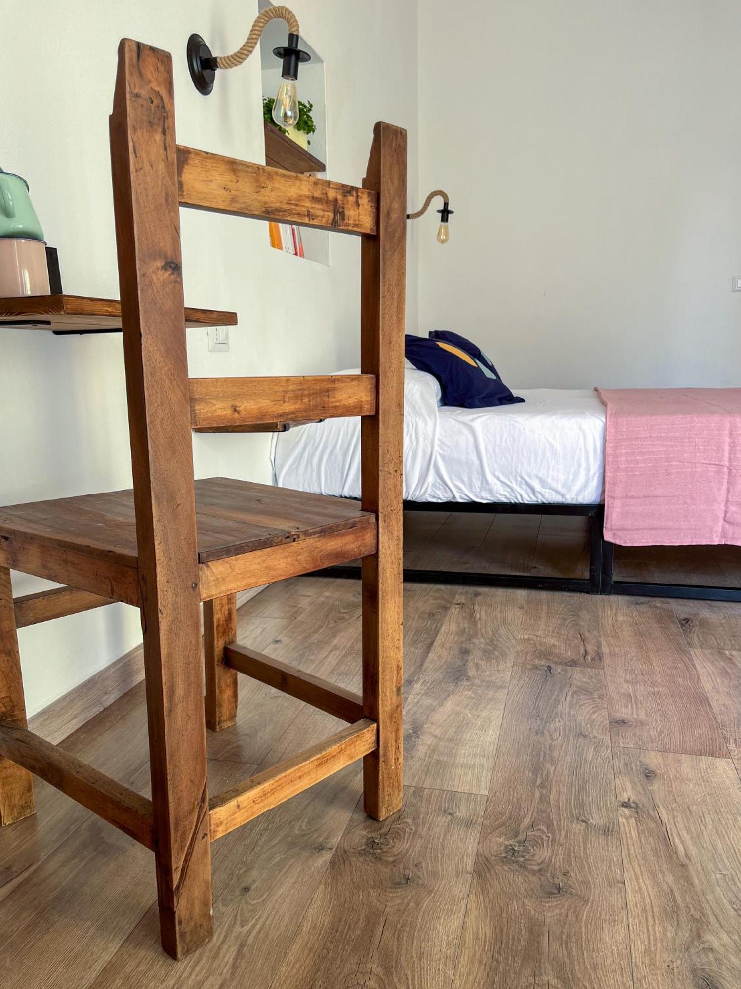 Trilli Ecobnb Bed & Breakfast Carloforte  Dış mekan fotoğraf