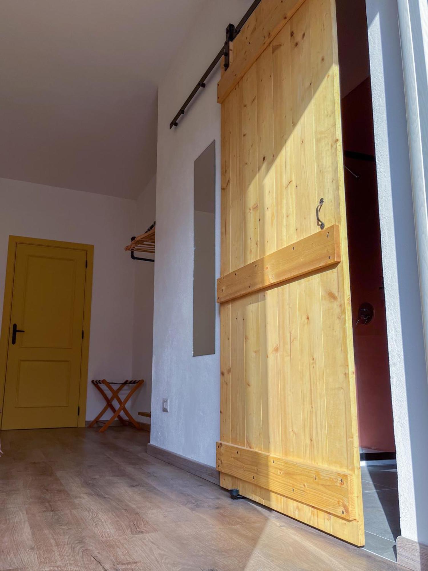 Trilli Ecobnb Bed & Breakfast Carloforte  Dış mekan fotoğraf