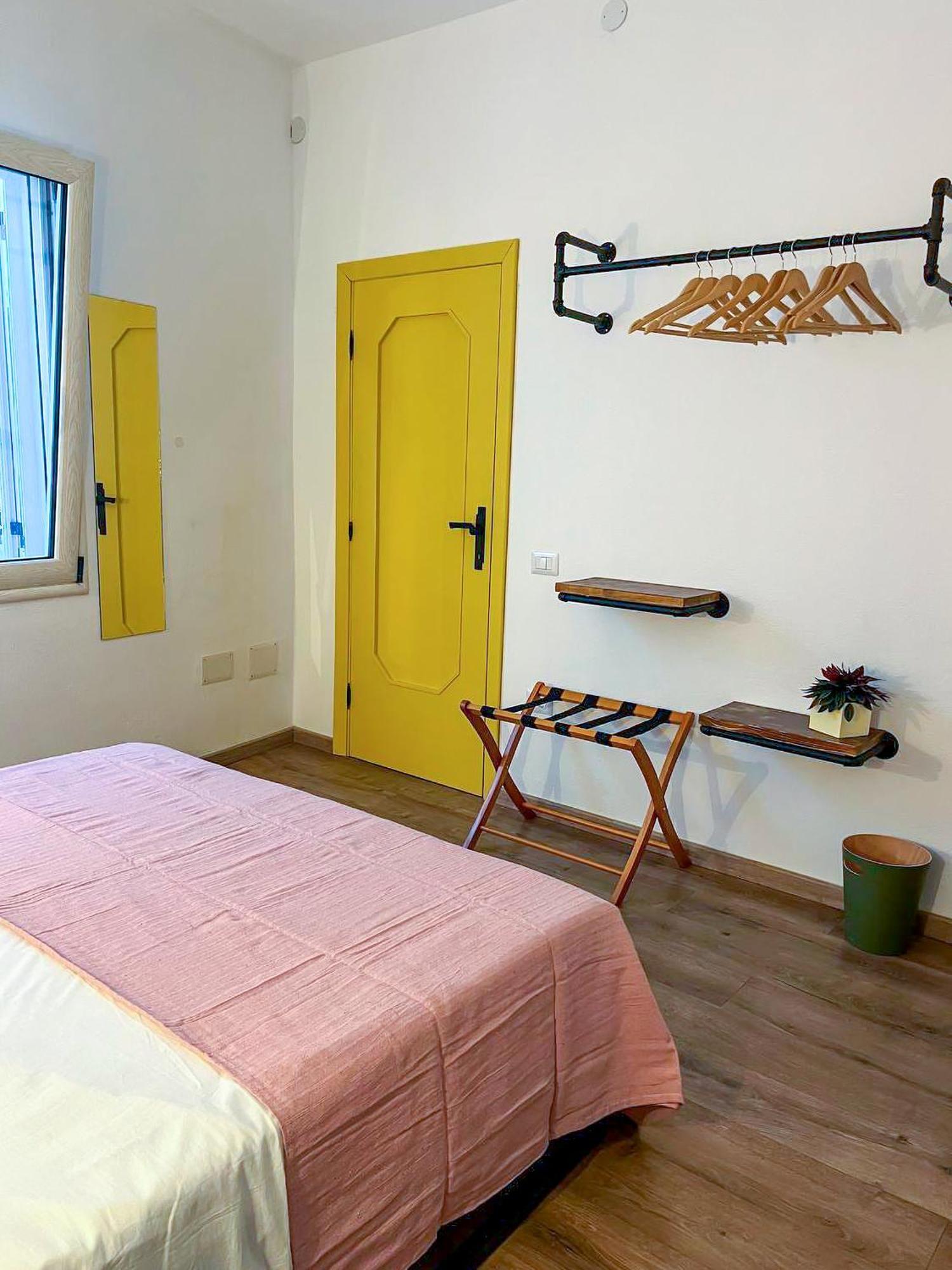 Trilli Ecobnb Bed & Breakfast Carloforte  Dış mekan fotoğraf